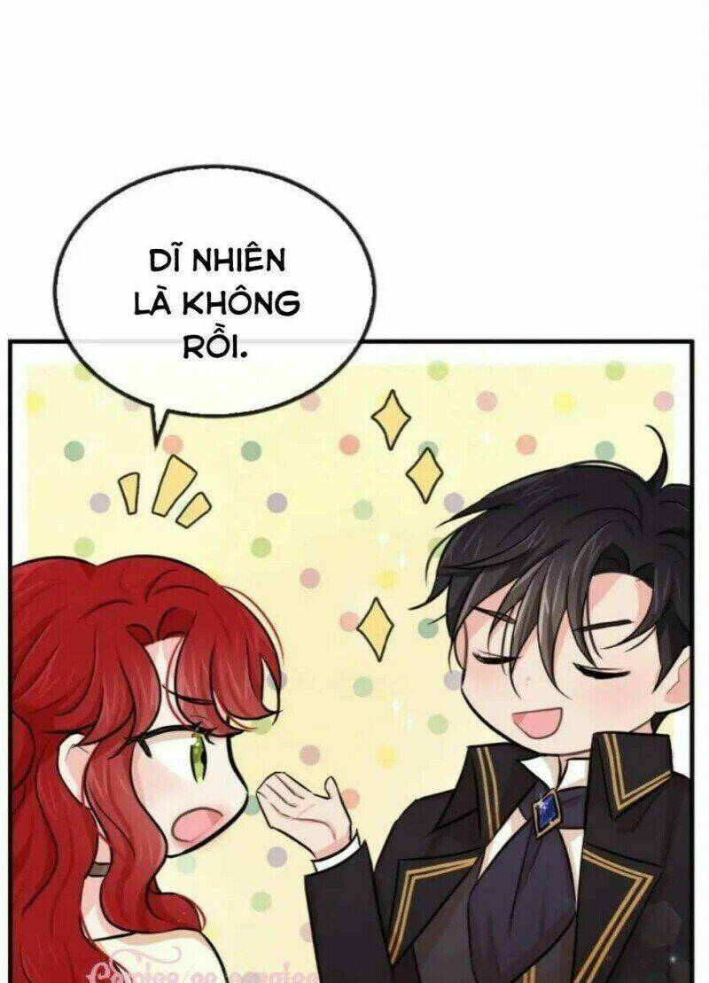 tiểu thư scarlet, em không muốn trả thù sao? chapter 9 61