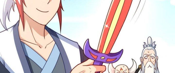 bảo vật rơi xuống đều thành muội tử chapter 14 21