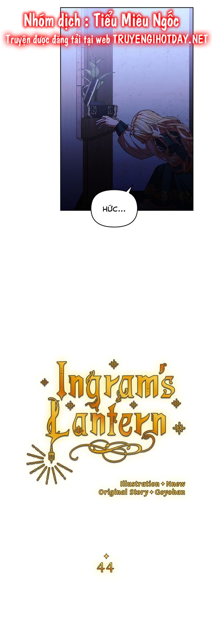 giải mã bí mật về anh ta chapter 87 10