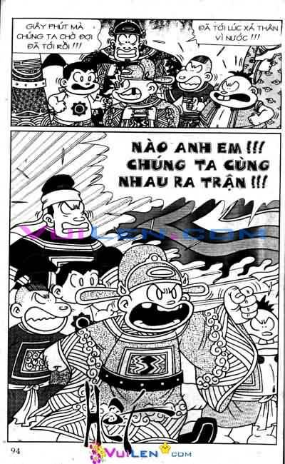 thần đồng đất việt chapter 66 91