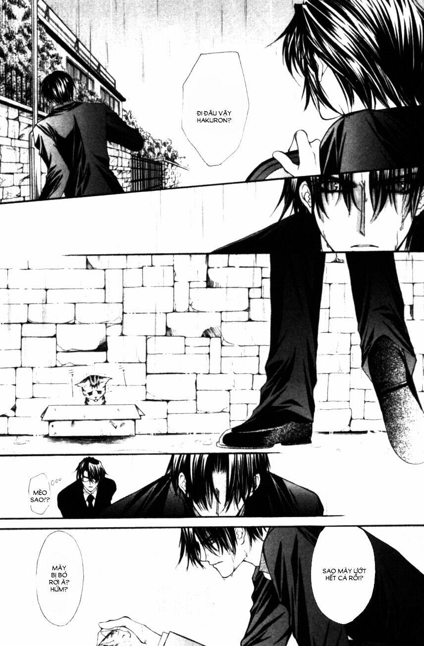 anh chàng khắc tinh chapter 48 11