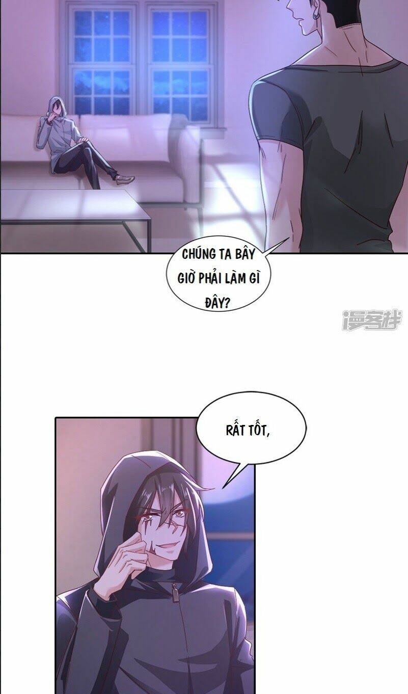 nhập cốt noãn hôn chapter 329 16