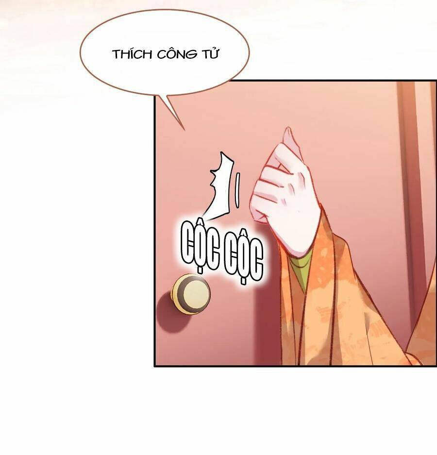 gả cho một tên thái giám đáng ghét chapter 184 2