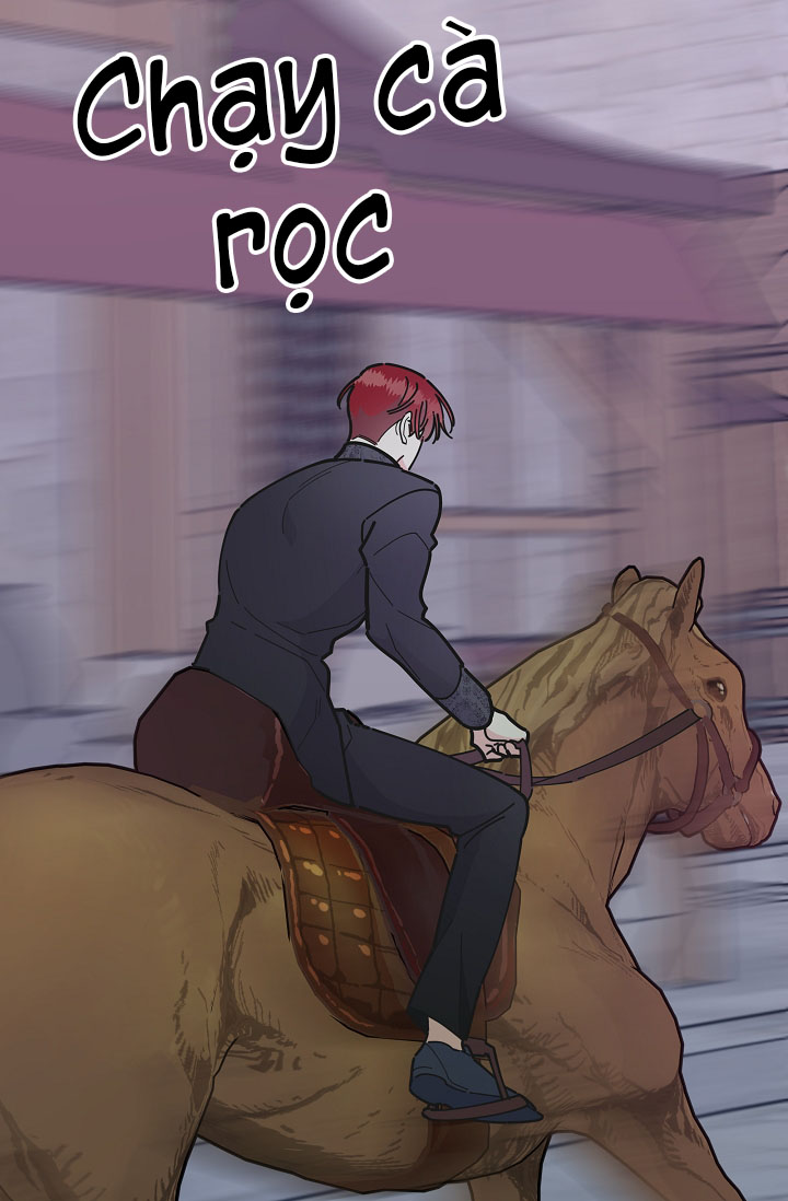 ác nữ tiểu thư chapter 76 82