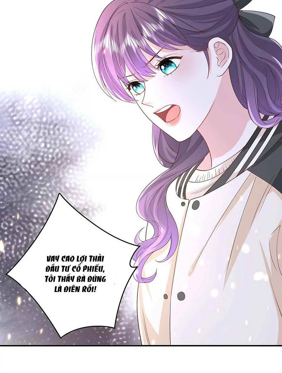 tôi dựa vào tà ý: nghịch chuyển nhân sinh chapter 62 16