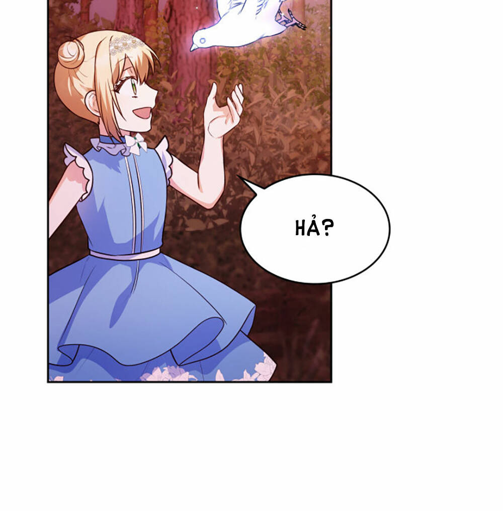 từ ác nữ, tôi trở thành một người mẹ chapter 36.2 2