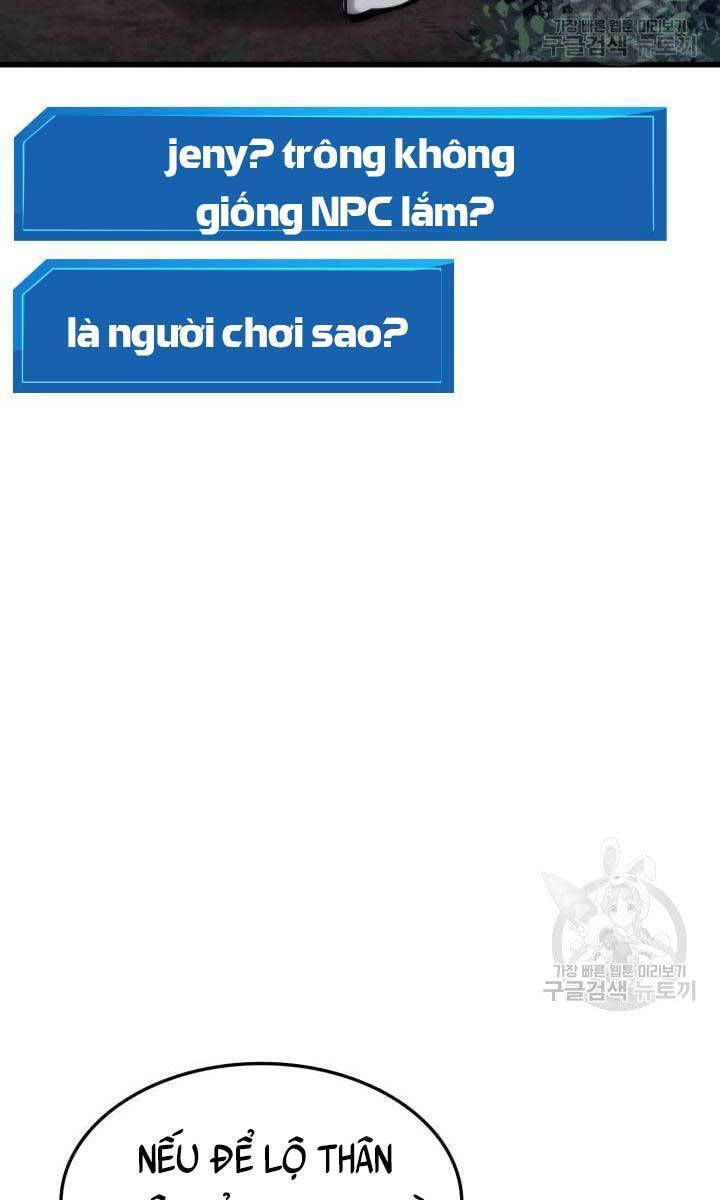 huyền thoại game thủ - tái xuất chapter 84 79