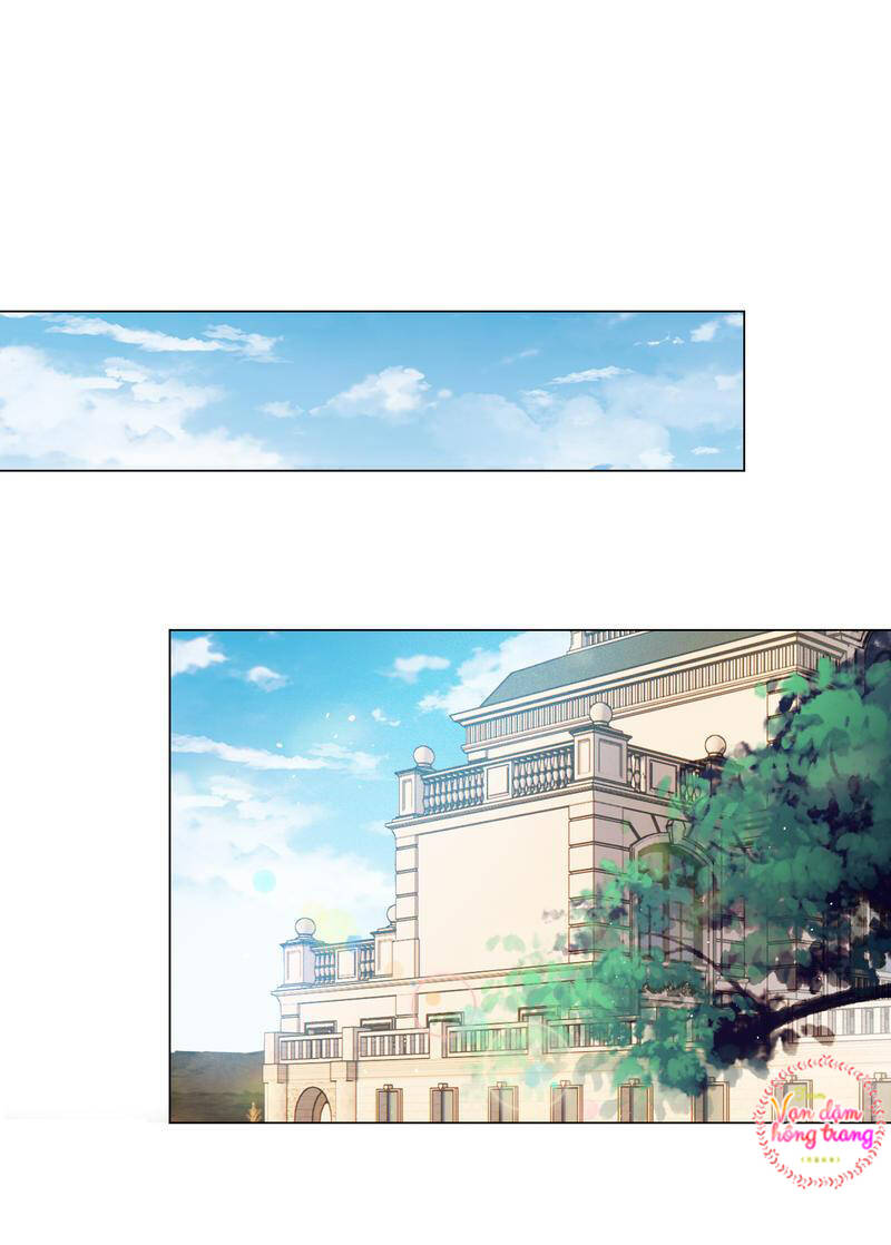 cô ấy đến rồi, xin nằm xuống! chapter 274 13