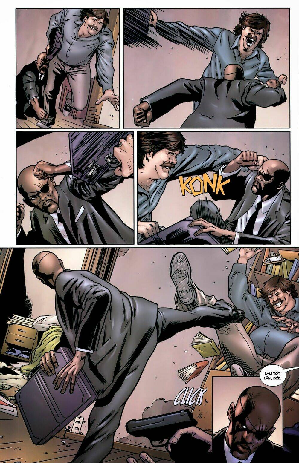 marvel cinematic universe chapter 18 32