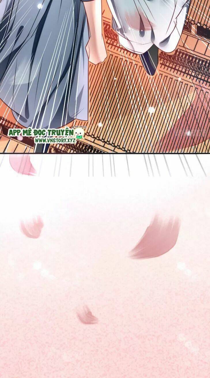 trọng sinh đế phi: quyền khuynh thiên hạ chapter 16 17