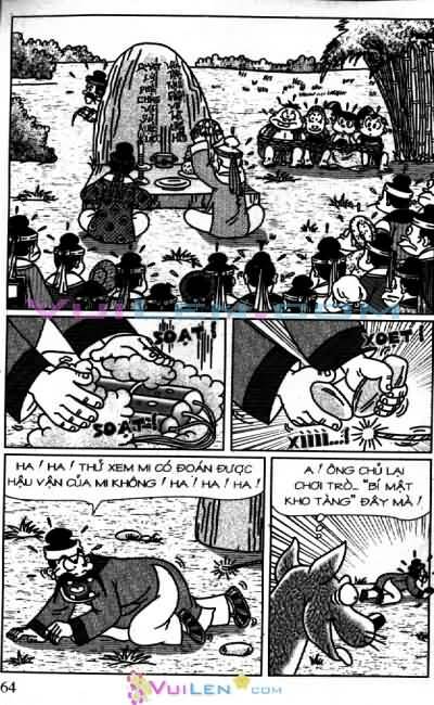 thần đồng đất việt chapter 109 64
