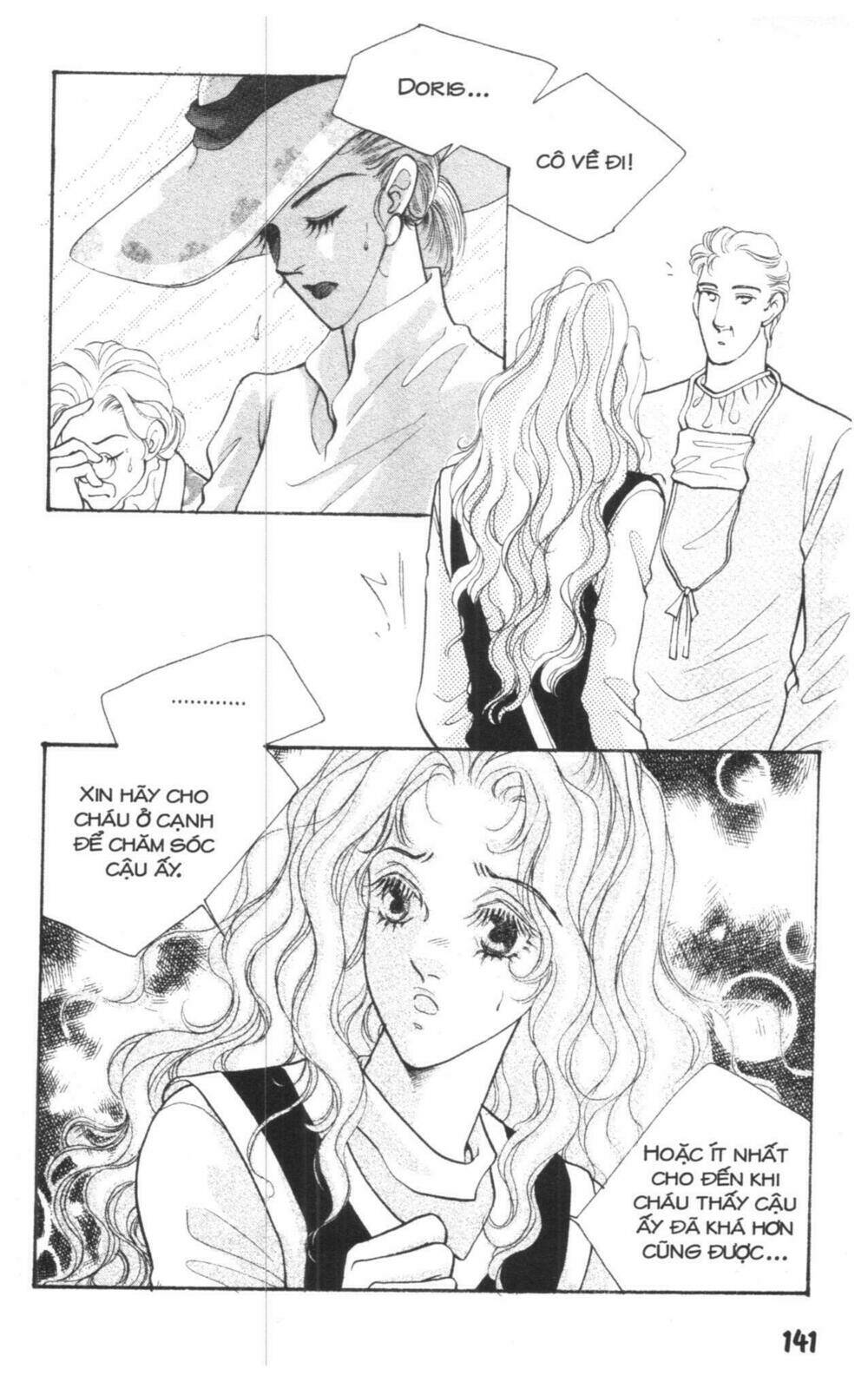 diamond hearts chapter 8 139