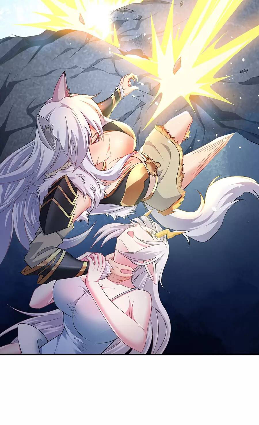 đồ long kỵ sĩ hôn môi ác long chapter 30 35