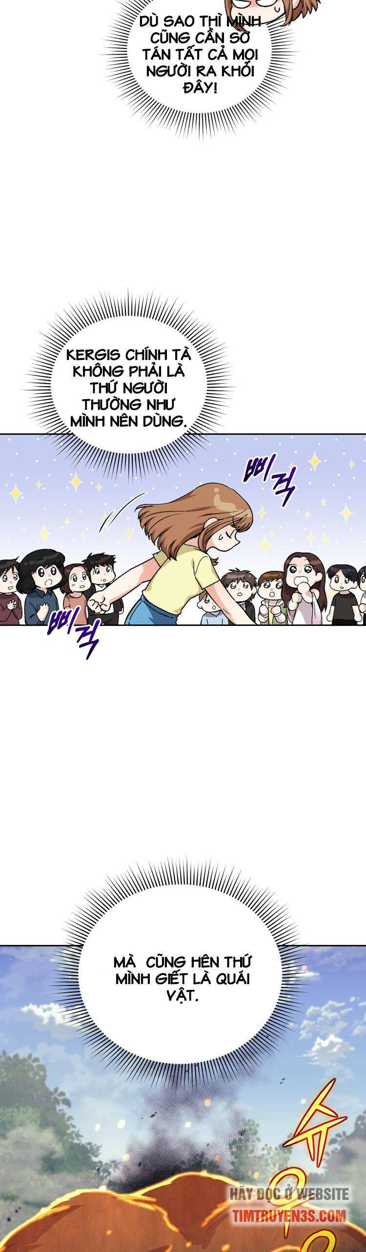 Ta Đánh Cắp Linh Hồn Của Ranker Top 1 chapter 16 27