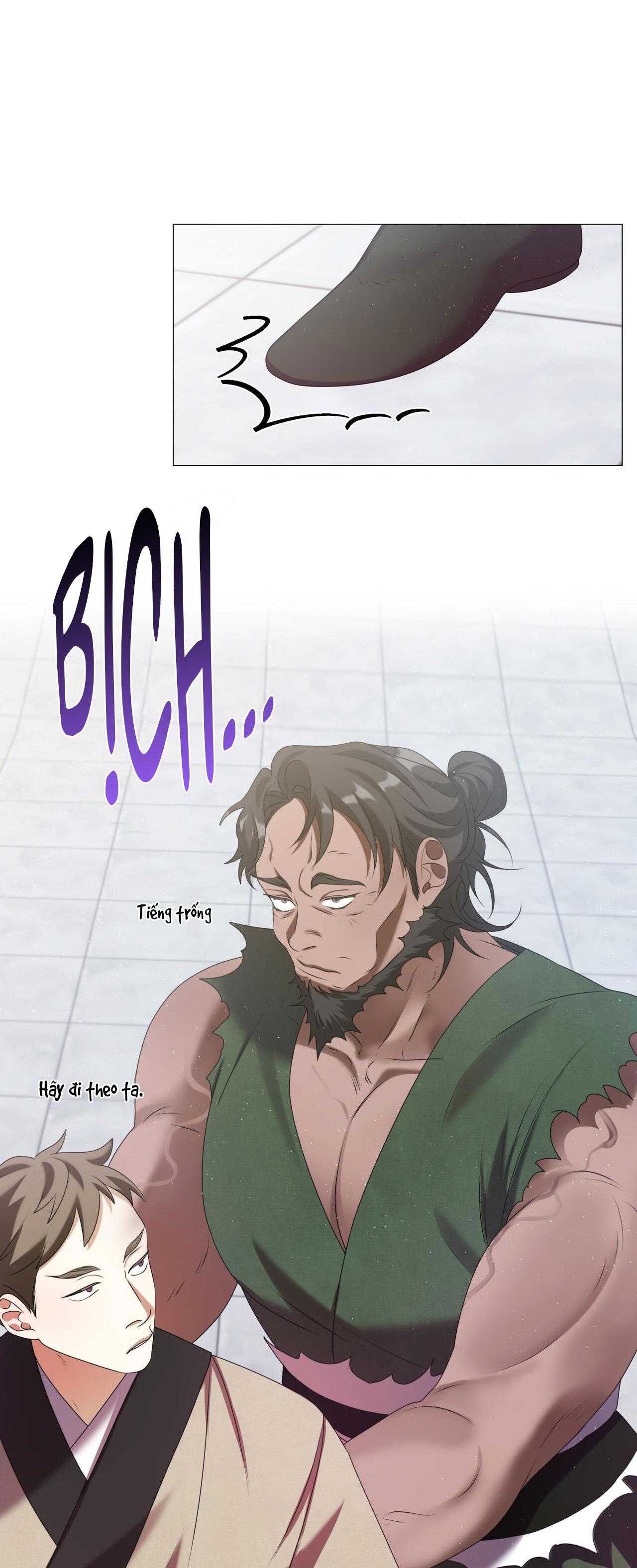 tôi đã nuôi dạy thủ lĩnh giáo phái ác ma chapter 21 23