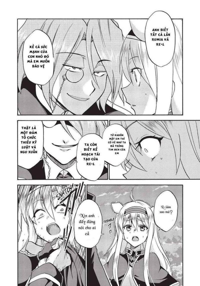 Ông Thầy Vi Diệu chapter 30.2 15