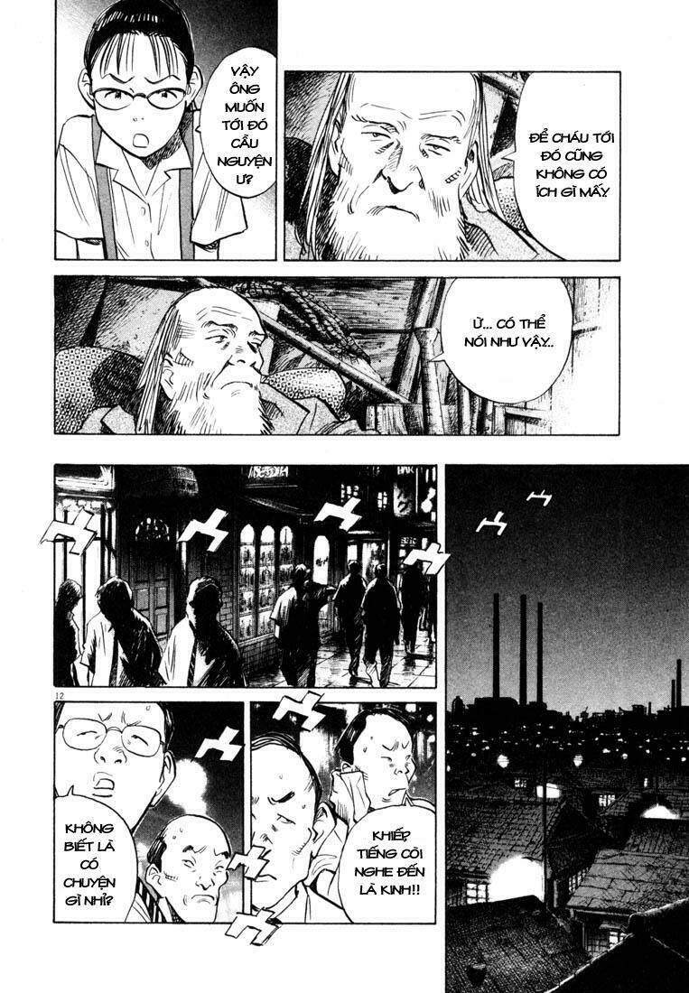 những chàng trai thế kỉ 20 chapter 179 13