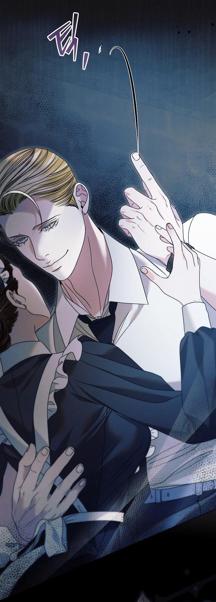 [18+] hãy cầu xin ta đi chapter 1.2 73