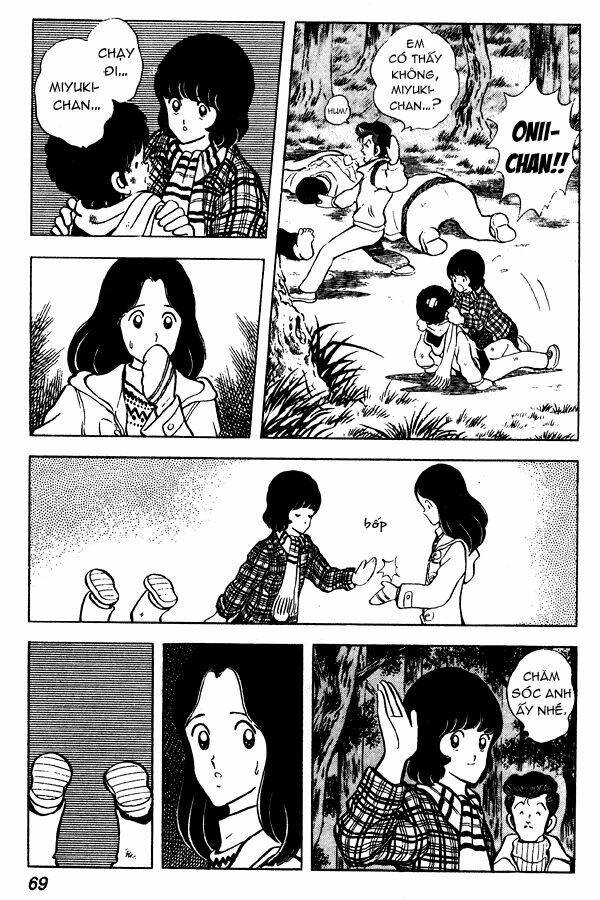 miyuki chapter 56 21