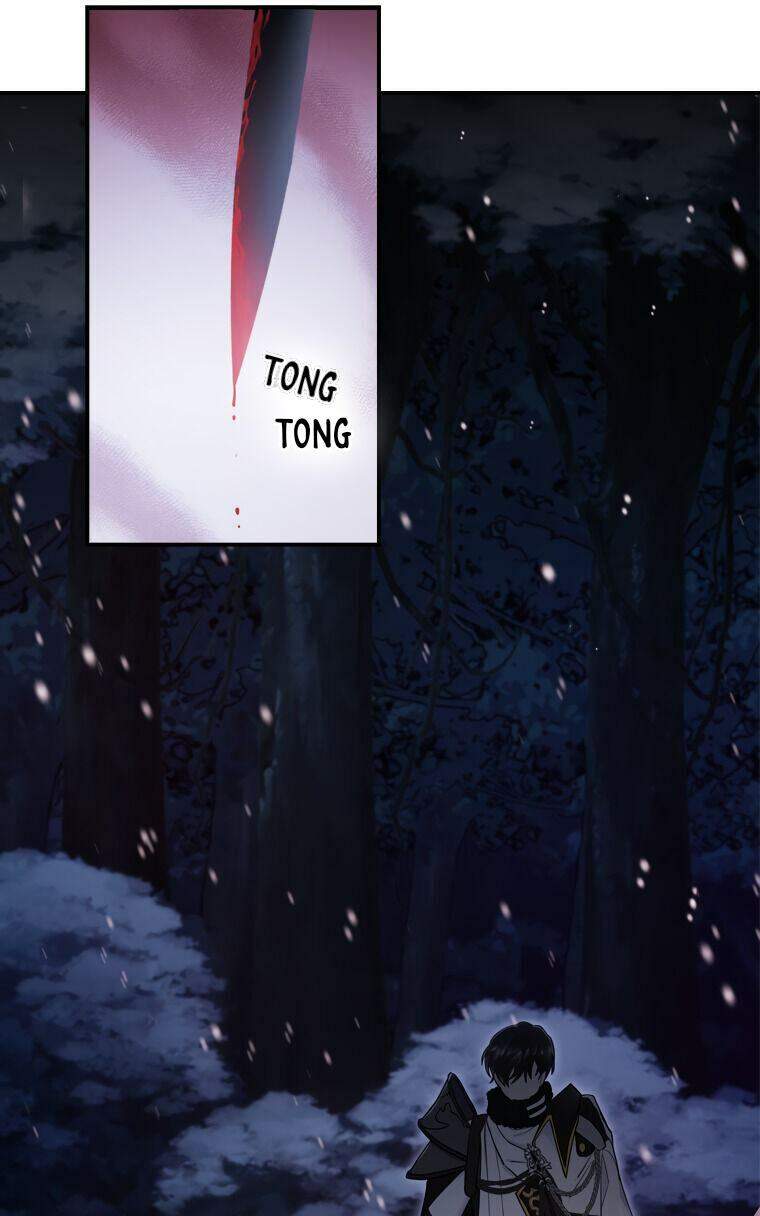 tôi đã trở thành con gái nuôi của nam chính chapter 21 17