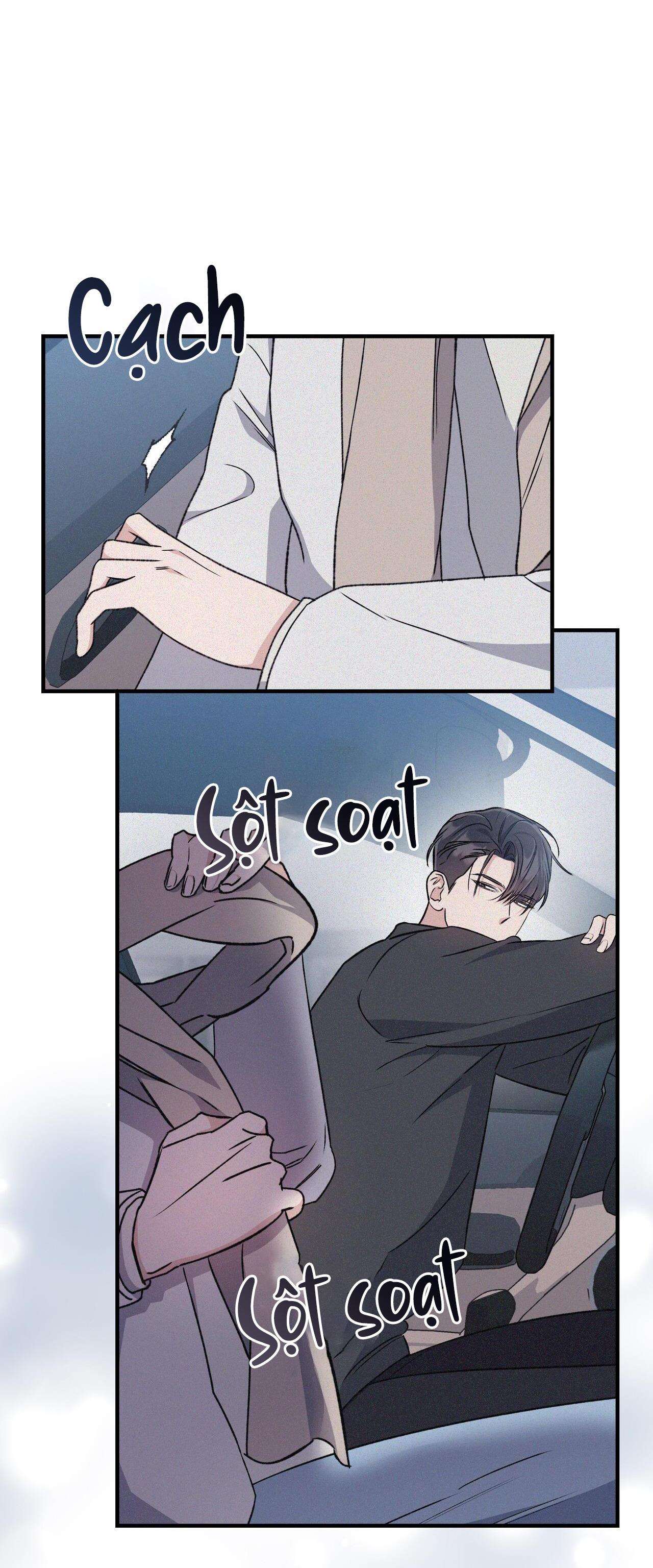 vô hình chapter 36 23