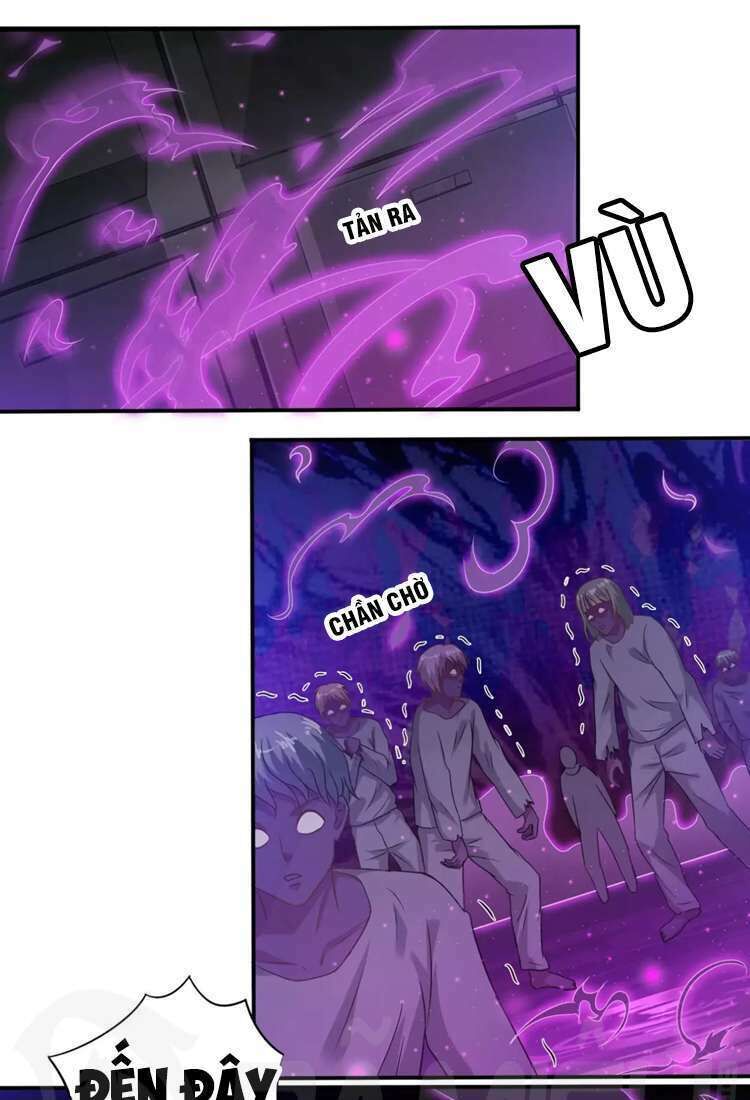 địa phủ khai phá thương chapter 88 4