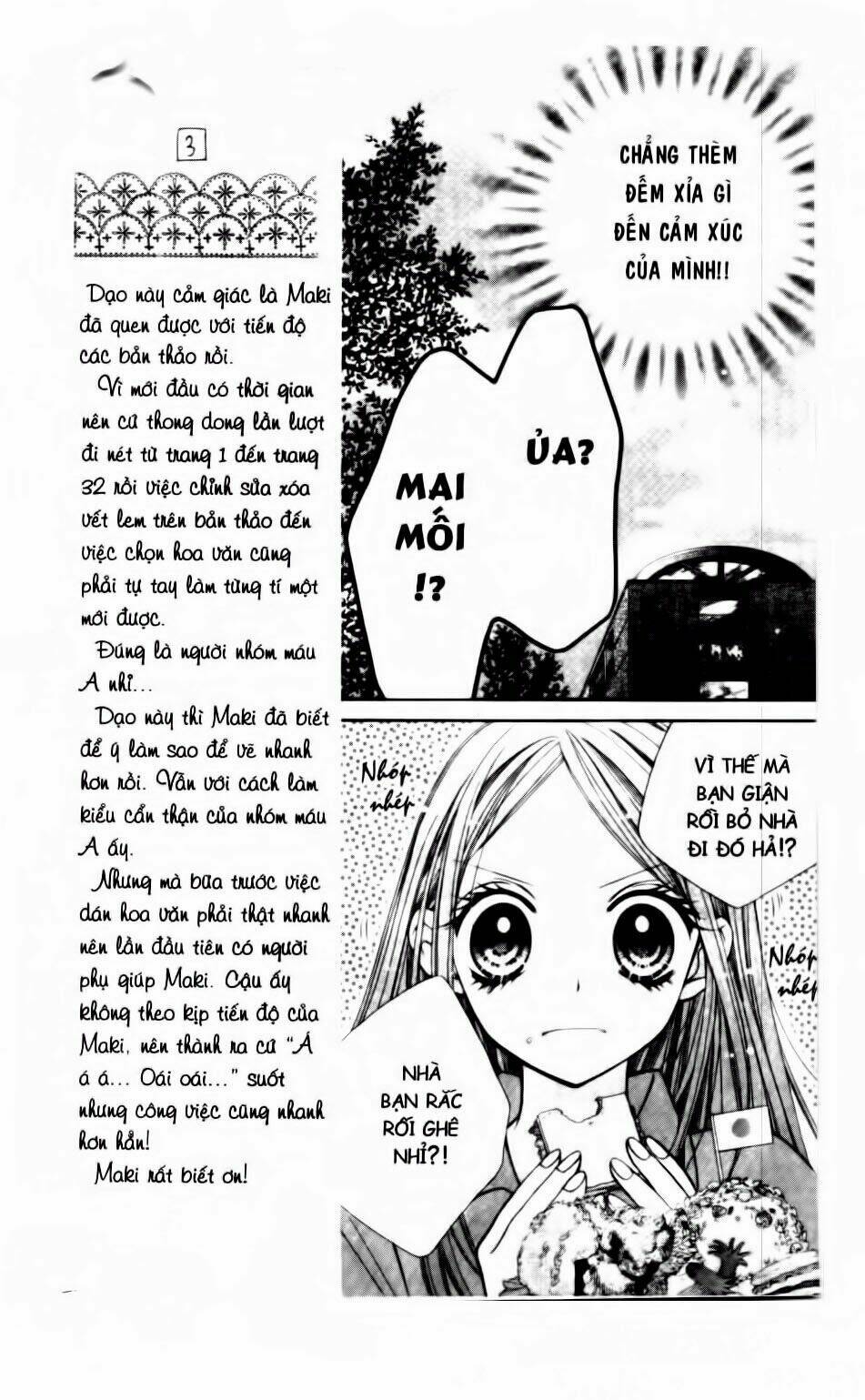 ác ma của chiến thắng chapter 4 17