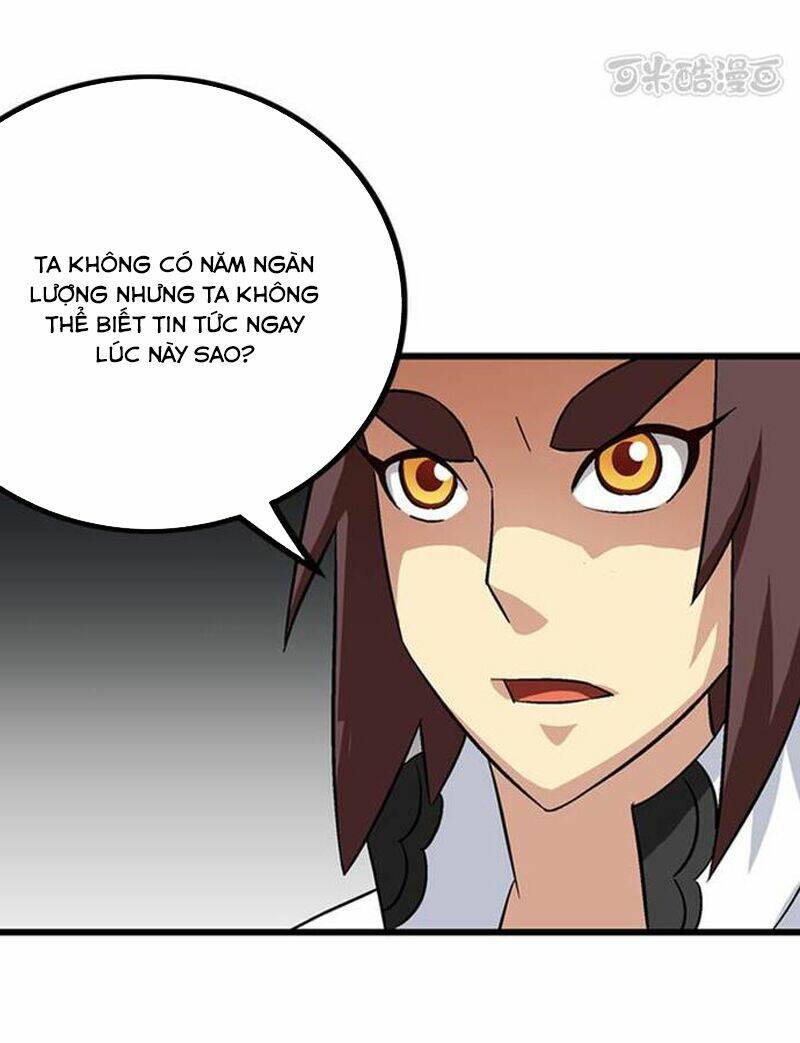 phong quỷ truyền thuyết chapter 67 28