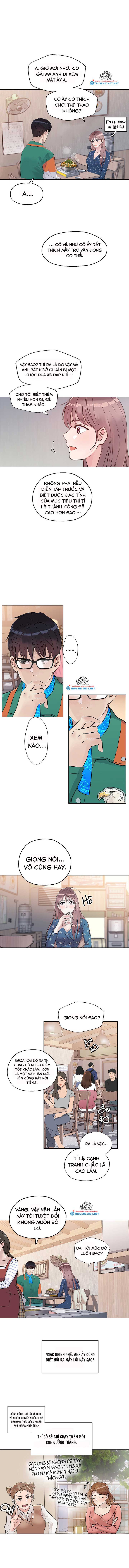 [18+] công tư phân minh chapter 10.2 3