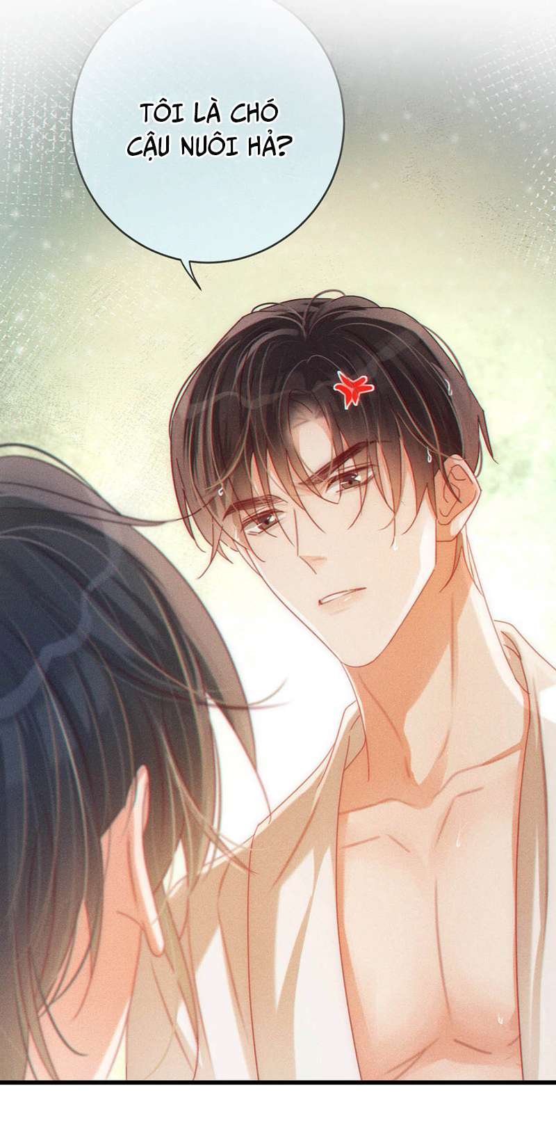 nịch tửu chapter 79 1