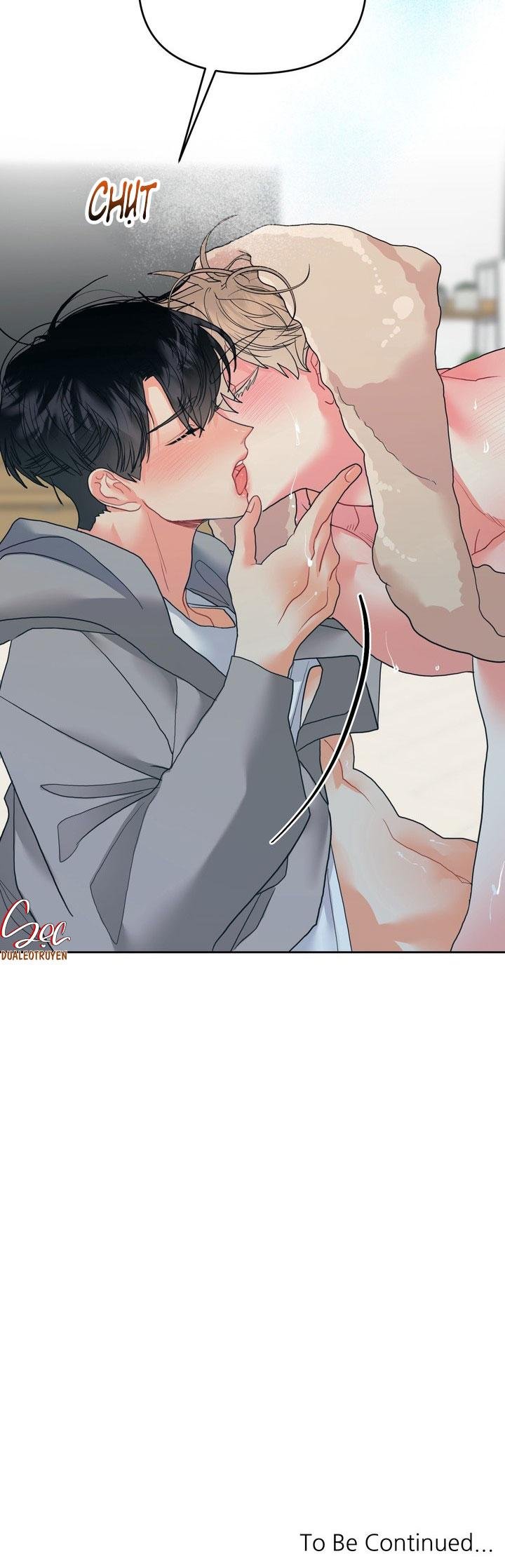 omega của anh trai chapter 10 37