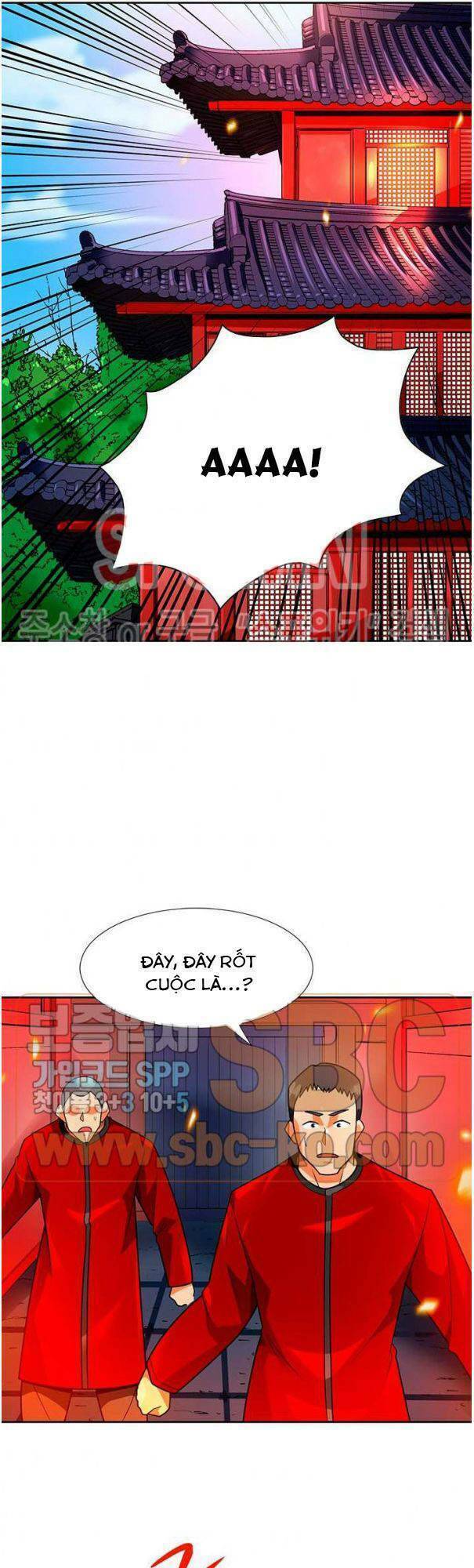 tôi tự động săn một mình chapter 54 2