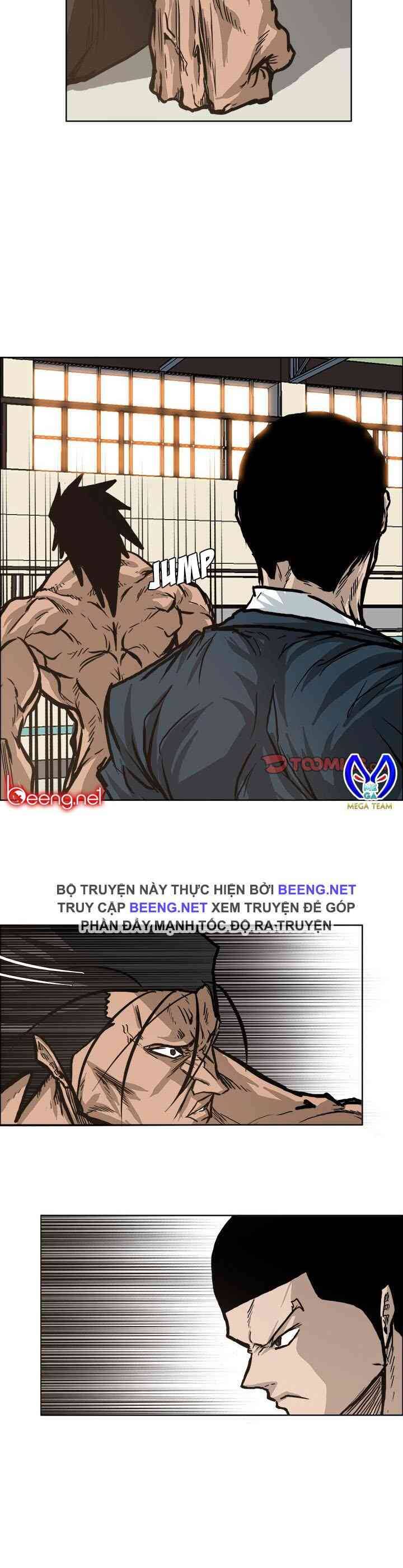 Bá Chủ Học Đường Chapter 82 - Trang 7