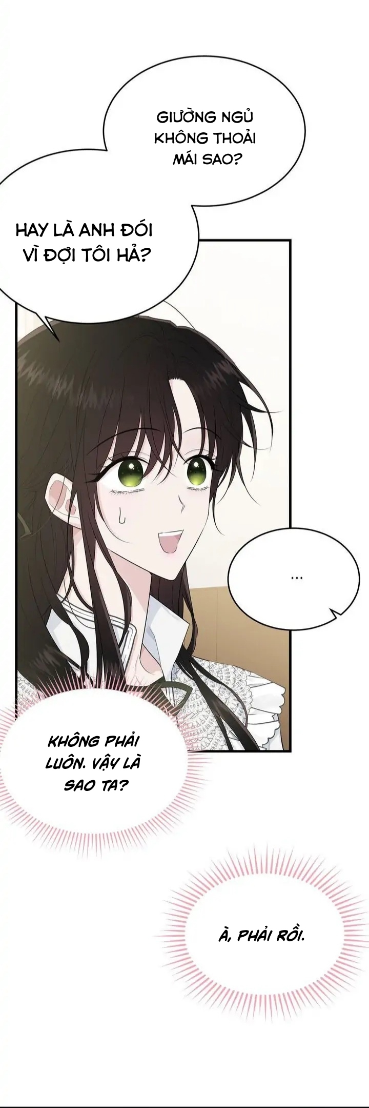 vị tiểu thư tôi từng theo hầu đã trở thành thiếu gia chapter 50 16