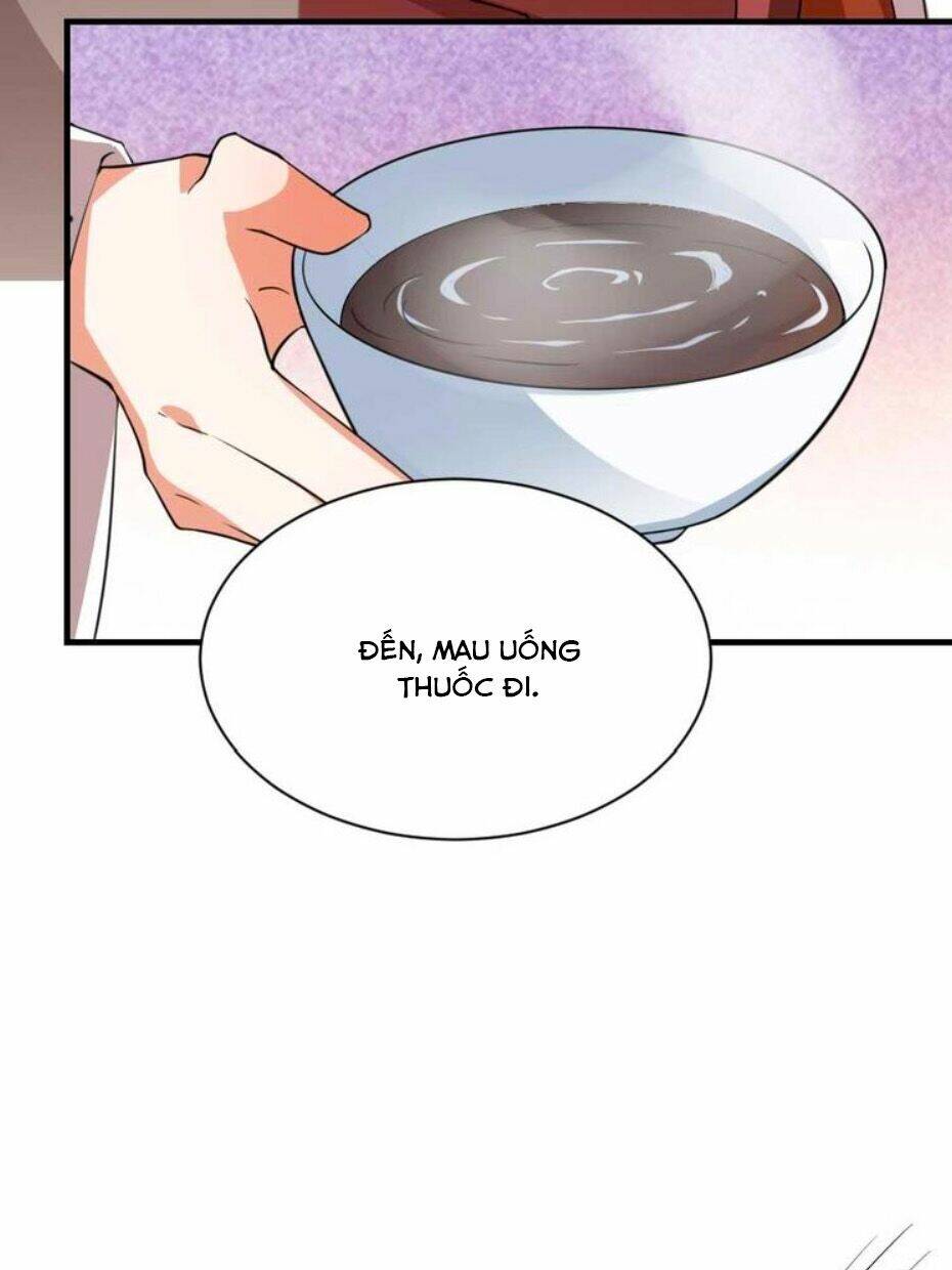 thái tử điện hạ, nô tài có hỉ rồi chapter 55 12