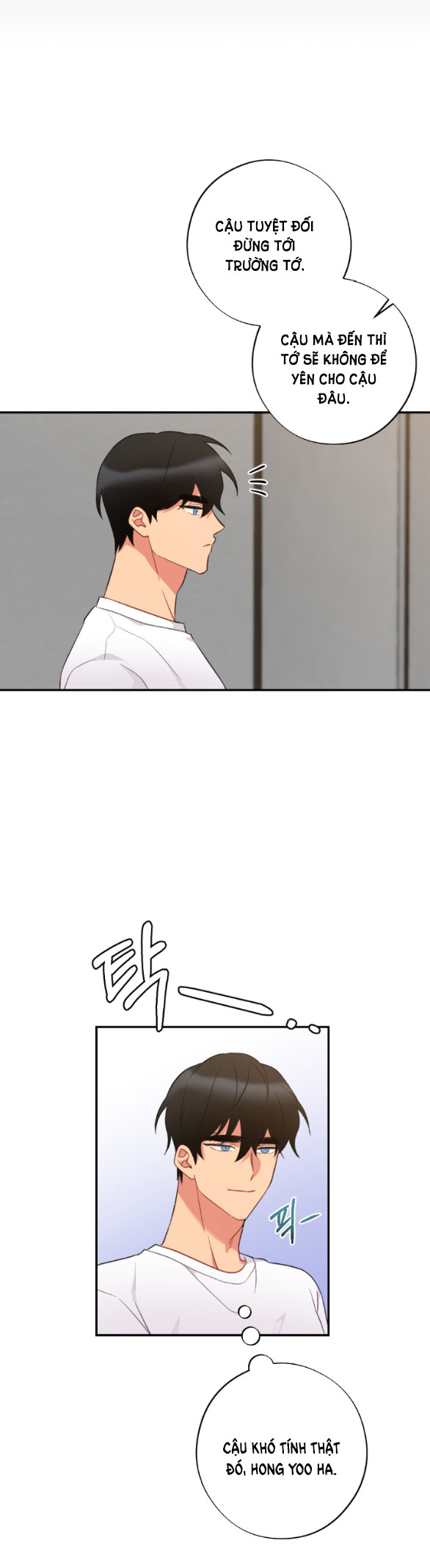 [18+] phương pháp xuất tinh của dosagyeon chapter 10.2 4