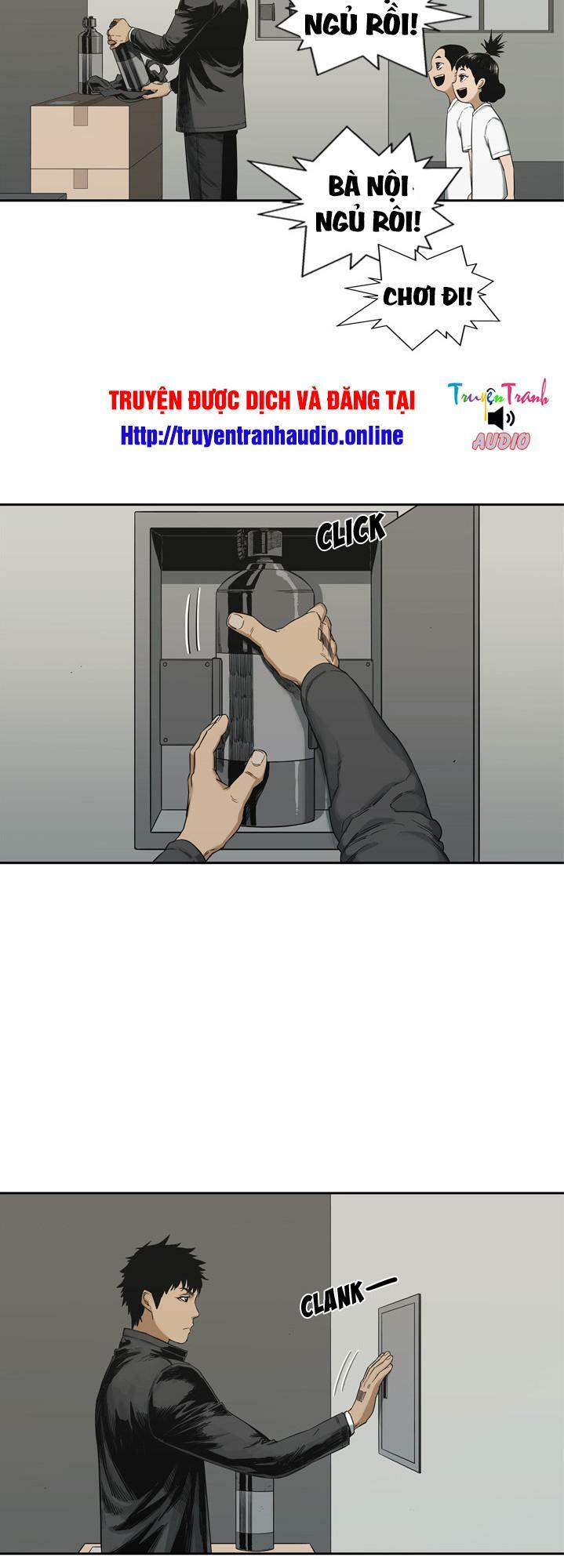 anh shipper may mắn chapter 14 22