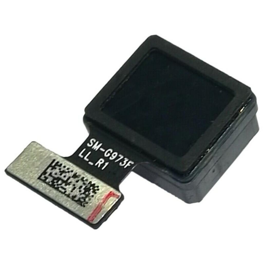 Facing Camera Replacement Parts Assembly Suit For Samsung Galaxy S10 G973F