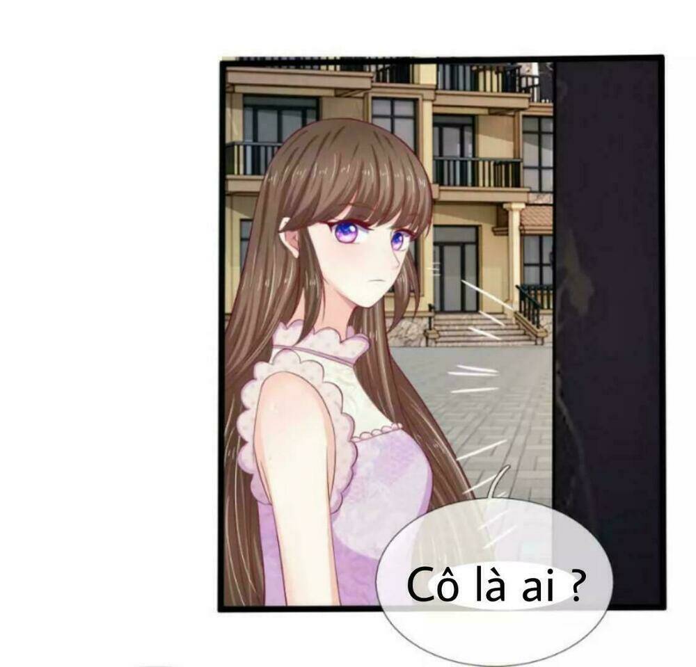 từ chối kết hôn với đại gia: cô dâu bỏ trốn chapter 47 9