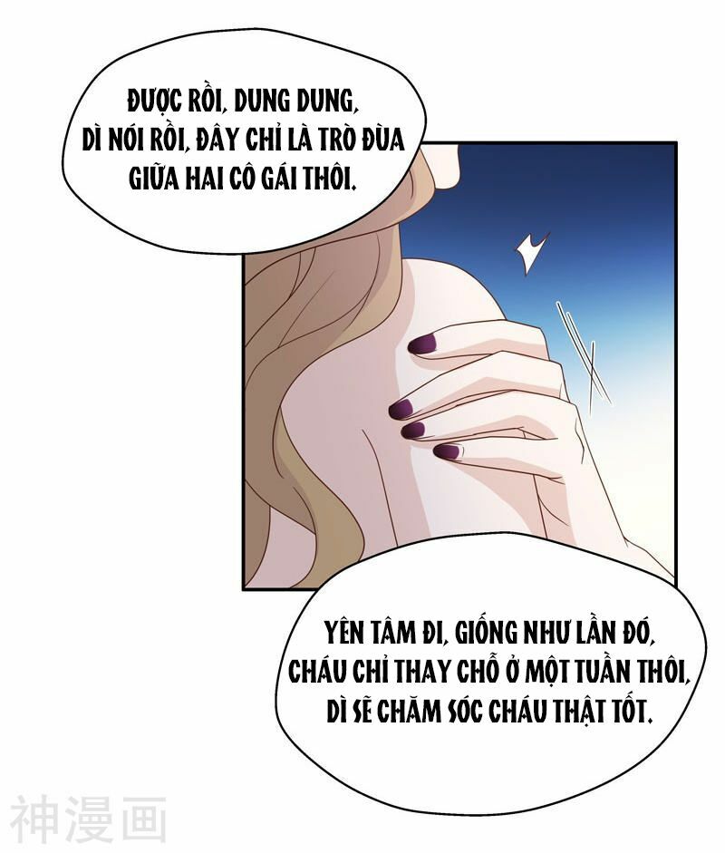 thiên kim bất lương chapter 26 20