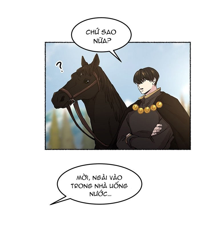 như gió trên cành cây khô chapter 46 59