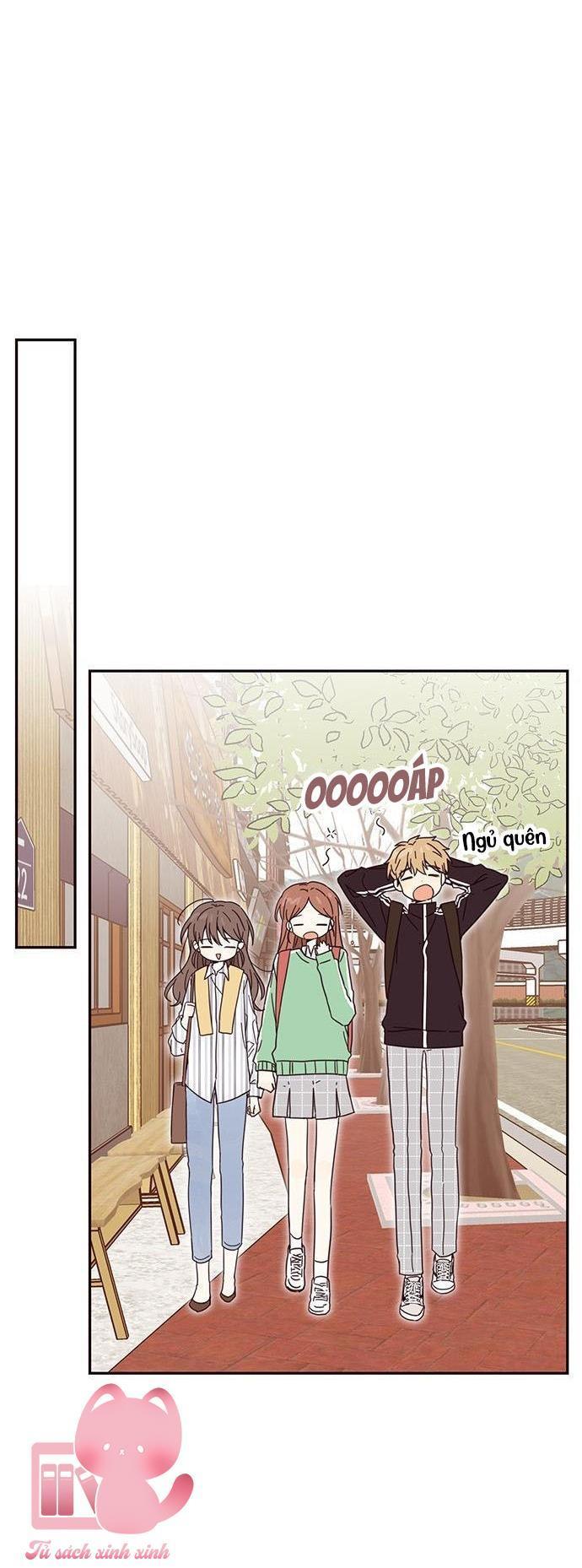 sợi chỉ tình yêu chapter 7 25