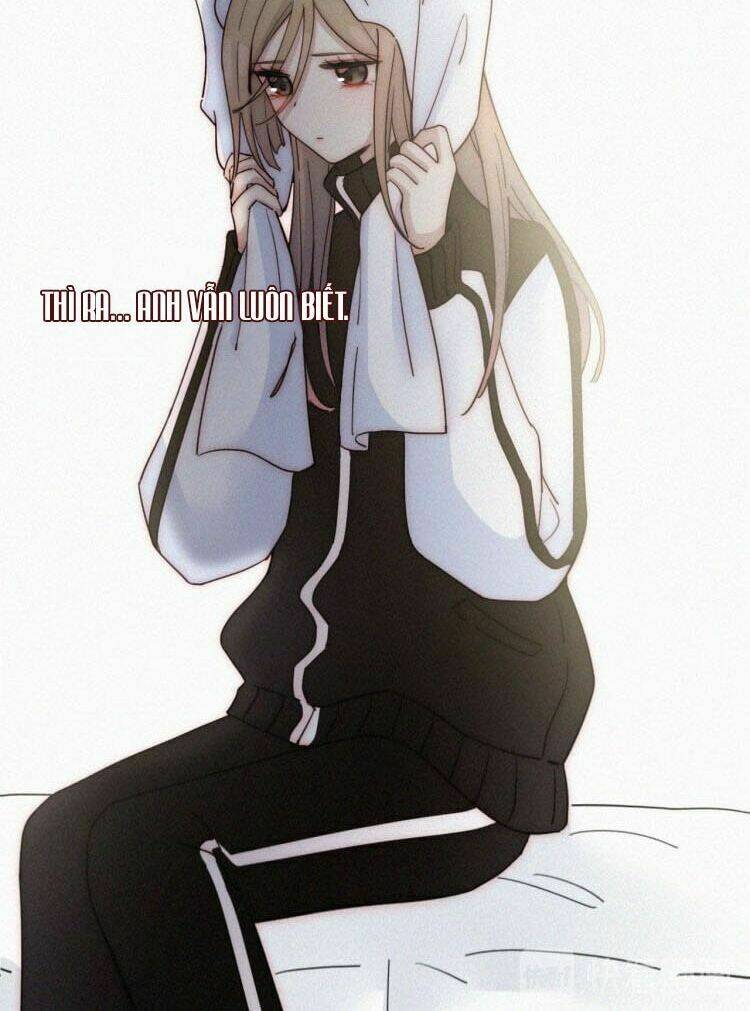 nếu ngày đó chúng ta chưa quen biết chapter 22 22