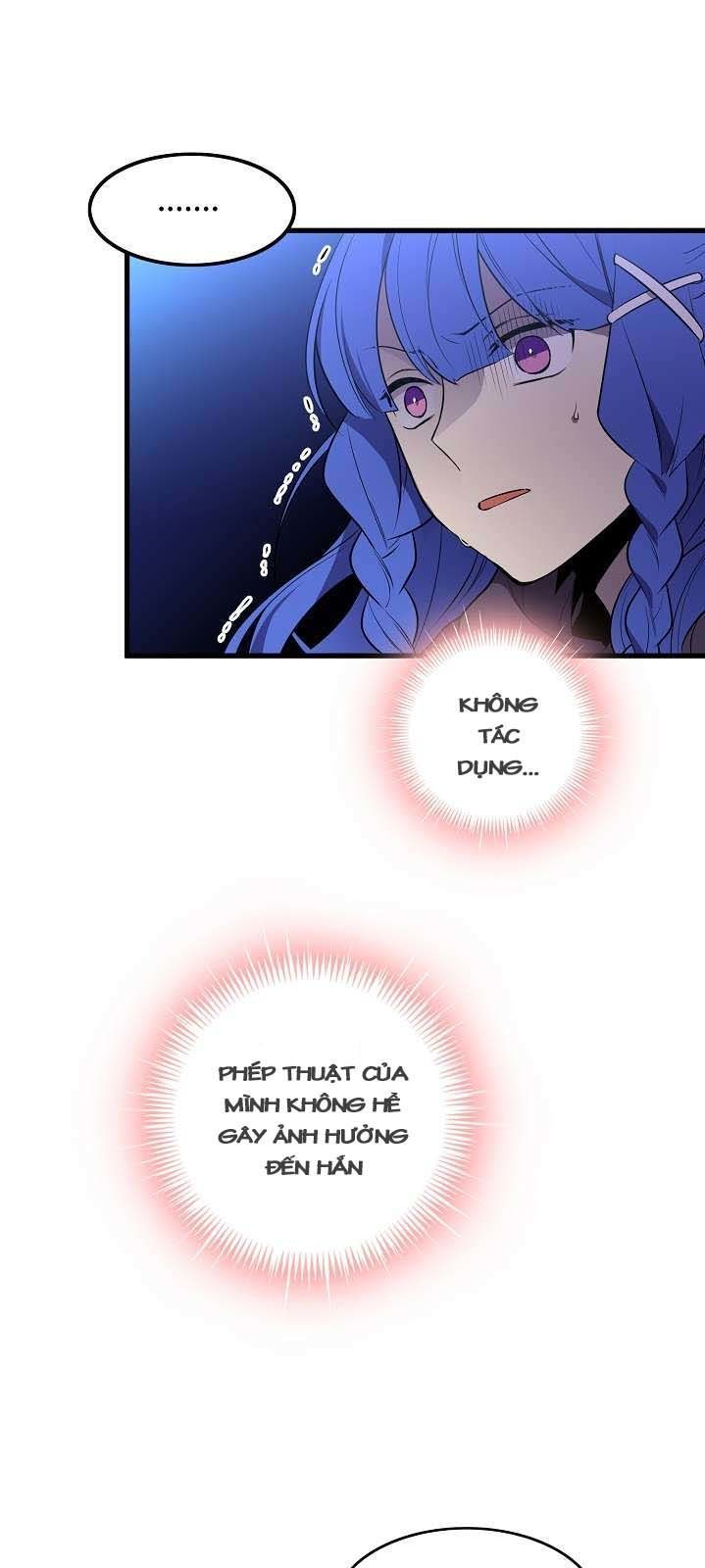 kiểm tra sức mạnh vô hạn chapter 16 21