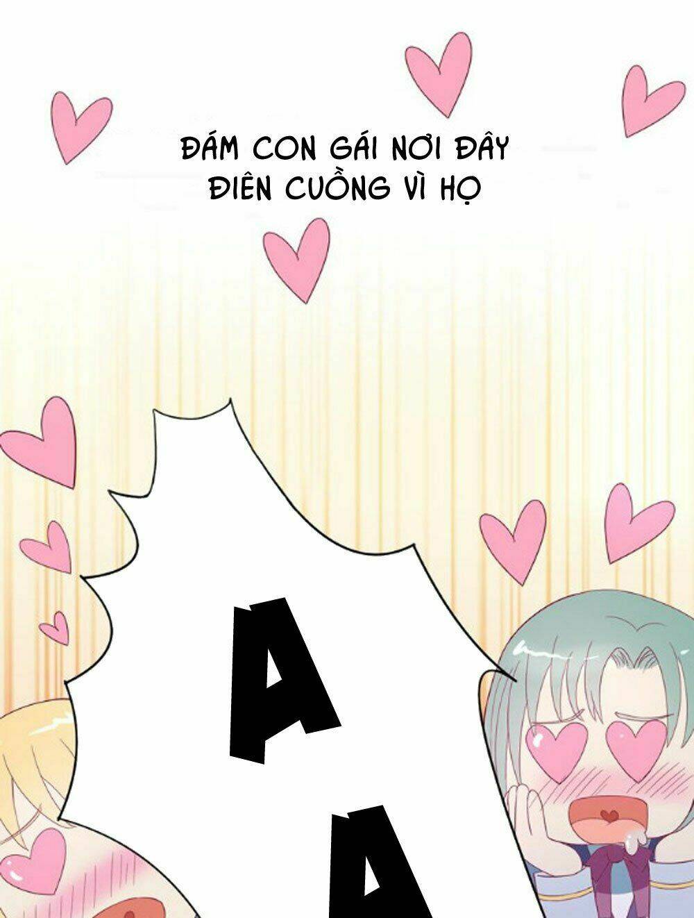 quản lí ngây ngô và thần tượng ác ma chapter 0 13