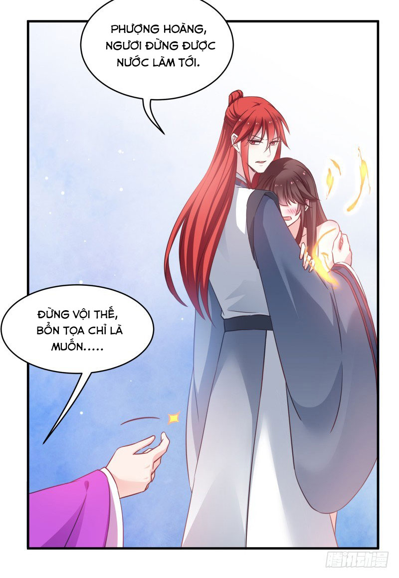 trò chơi trừng phạt chapter 65 22