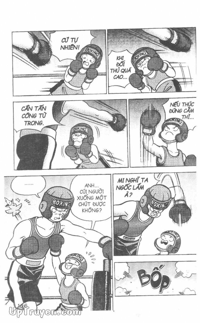 đội quân nhí nhố chapter 34 109