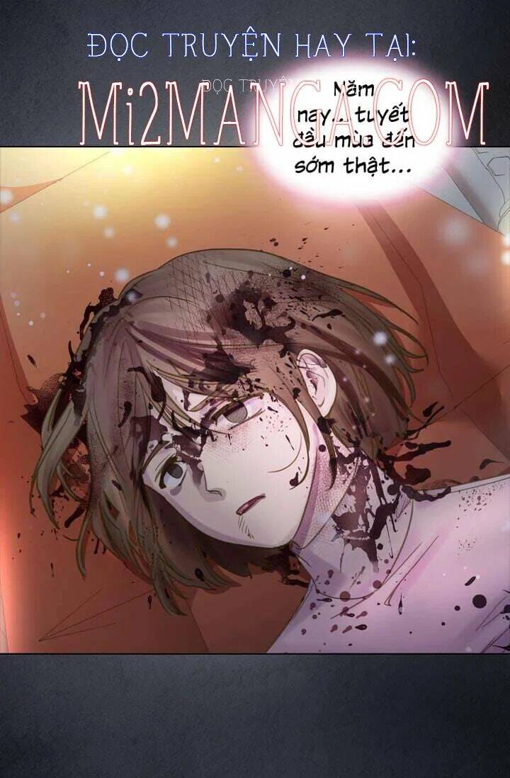 quy luật sinh tồn của nữ phụ chapter 61 29