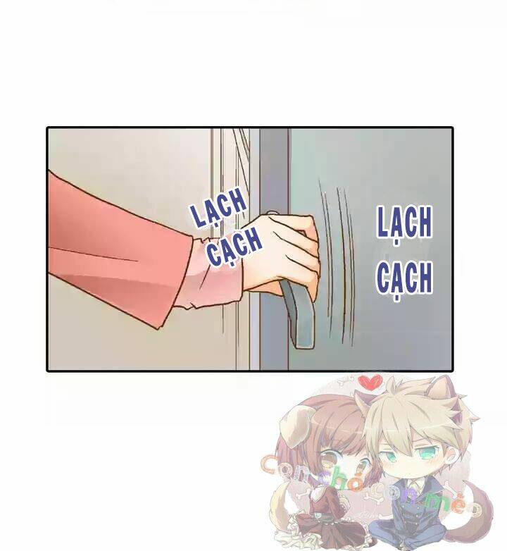 sống chung là để học tập chapter 1 18