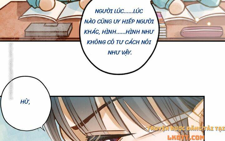 chồng trước 18 tuổi chapter 39 68